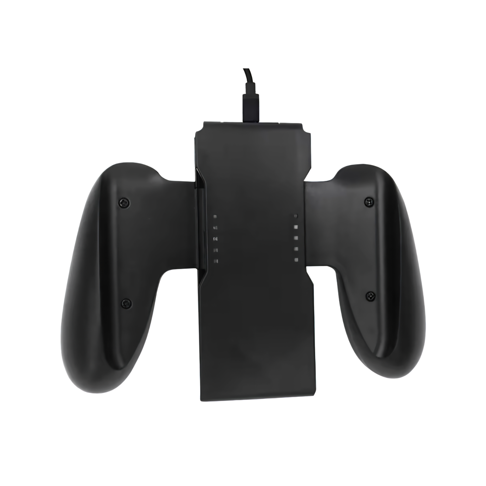 Soporte Recargable para Joy-Con (Negro)