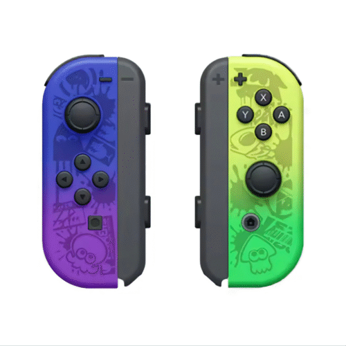 Joy-Cons (Splatoon)