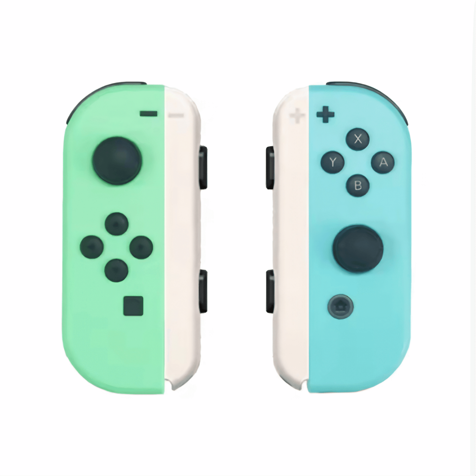 Joy-Cons (Animal Crossing)