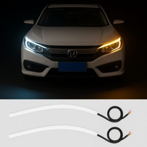 LED Blanco para Faros (30cm)