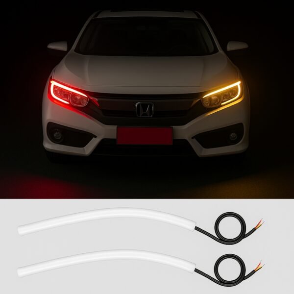 LED Rojo para Faros (30cm)