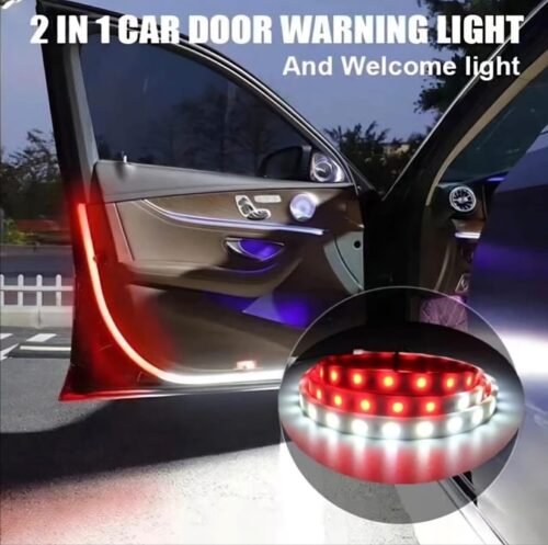 LED para Puerta (1.2m)