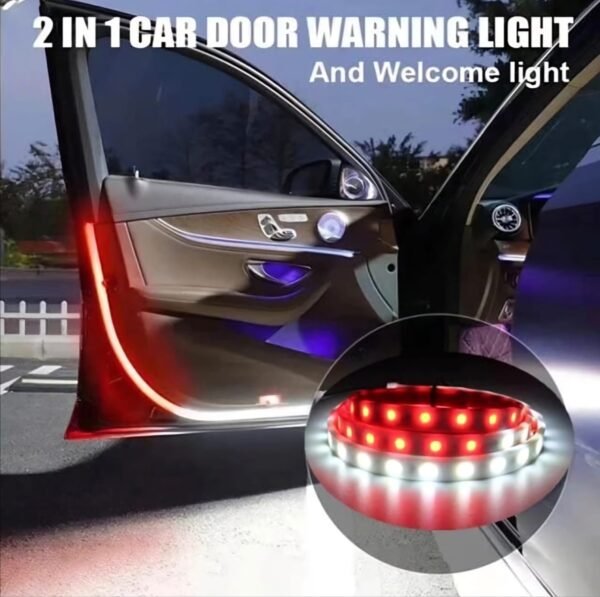 LED para Puerta (1.2m)