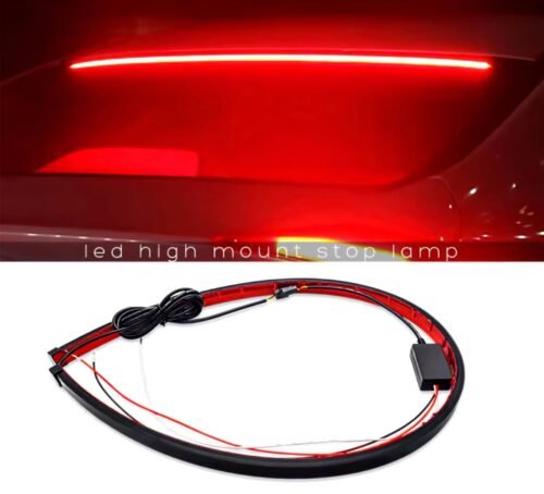 Luz de Freno de Montaje Alto (Multi-Mode)