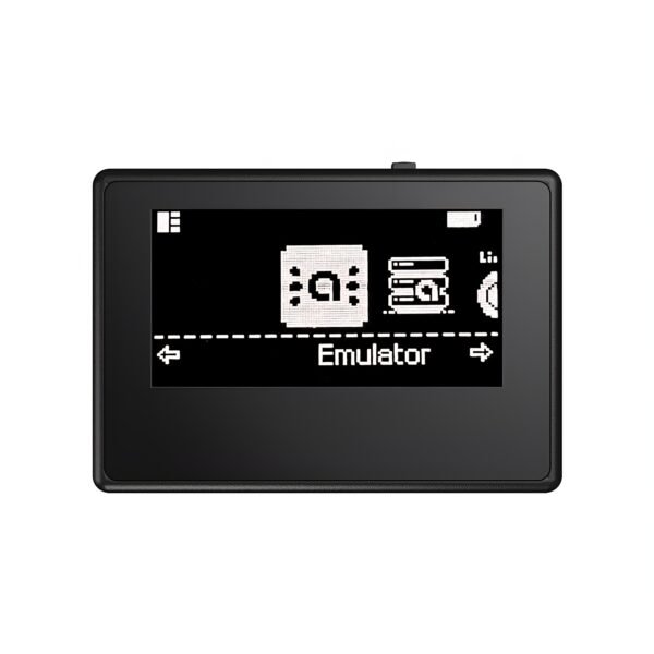 Emulador de Amiibos con Pantalla Oled