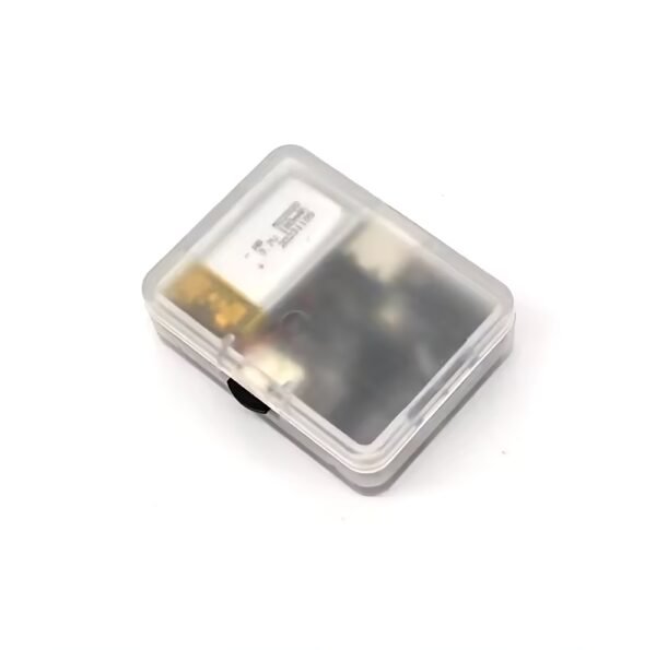 Emulador de Amiibos con Pantalla